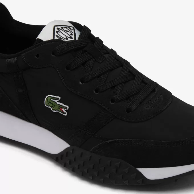 L-Spin Evo Sneakers til mænd