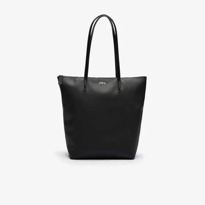 L.12.12 Koncept Lodret tote