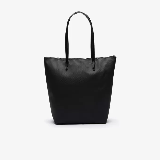 L.12.12 Koncept Lodret tote