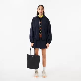 L.12.12 Koncept Lodret tote