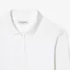 L.12.D Slim Fit Stretch Piqué Polo Shirt
