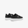 L001 mellem læder sneakers til mænd