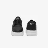 L001 mellem læder sneakers til mænd