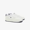 L001 mellem læder sneakers til mænd