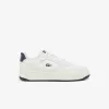 L001 mellem læder sneakers til mænd