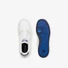 L001 mellem læder sneakers til mænd