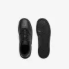 L001 mellem læder sneakers til mænd
