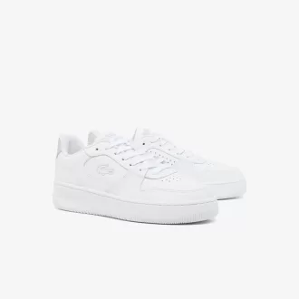 L001 sæt lædersneakers til kvinder