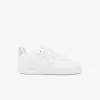 L001 sæt lædersneakers til kvinder