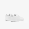 L001 sæt lædersneakers til kvinder