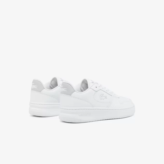 L001 sæt lædersneakers til kvinder