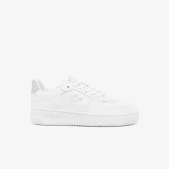 L001 sæt lædersneakers til kvinder