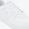 L001 sæt lædersneakers til kvinder
