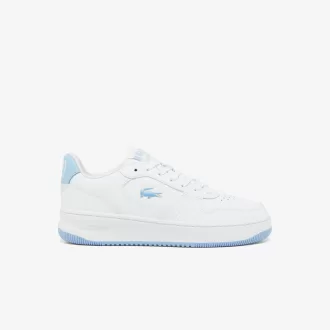 L001 sæt lædersneakers til kvinder