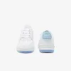 L001 sæt lædersneakers til kvinder