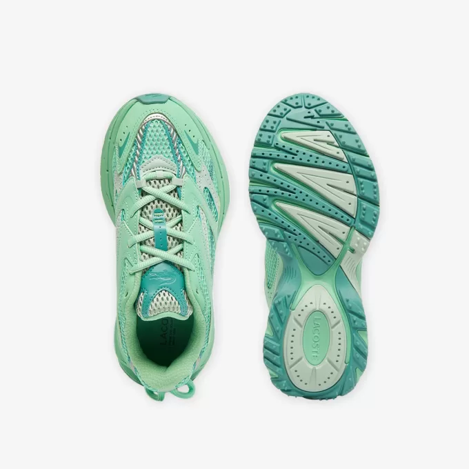 L003 Neo Shot Sneakers til kvinder