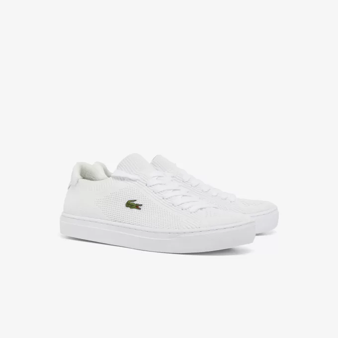 La Piquée 2.0 Sneakers til kvinder