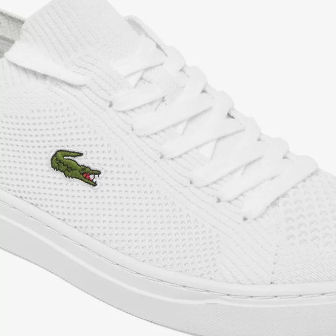 La Piquée 2.0 Sneakers til kvinder