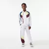 Lacoste Bomuld Jersey Tennis T-shirt