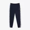 Lacoste Logo Stripe Jogger