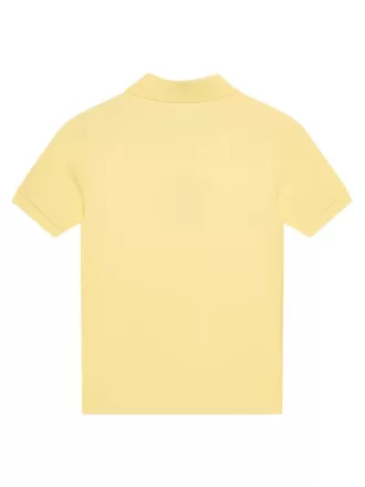 Lacoste Regular Fit Petit Piqué poloshirt til børn