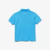 Lacoste Regular Fit Petit Piqué poloshirt til børn