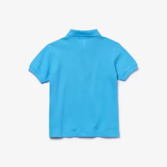 Lacoste Regular Fit Petit Piqué poloshirt til børn