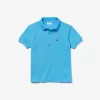 Lacoste Regular Fit Petit Piqué poloshirt til børn