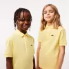 Lacoste Regular Fit Petit Piqué poloshirt til børn