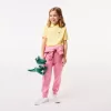 Lacoste Regular Fit Petit Piqué poloshirt til børn