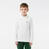 Lacoste Regular Fit Petit Piqué poloshirt til børn