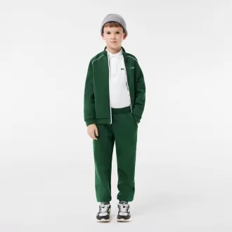 Lacoste Regular Fit Petit Piqué poloshirt til børn