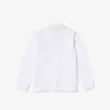 Lacoste Regular Fit Petit Piqué poloshirt til børn