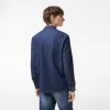 Lacoste Regular Fit denimskjorte i økologisk bomuld til mænd