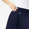 Lacoste SPORT indbygget kort golfnederdel til kvinder