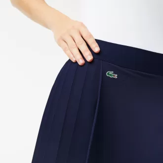 Lacoste SPORT indbygget kort golfnederdel til kvinder