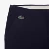 Lacoste SPORT lette strækbare golfbermudashorts til mænd