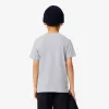 Lacoste SPORT teknisk tennistrøje til børn Oversized Croc T-shirt