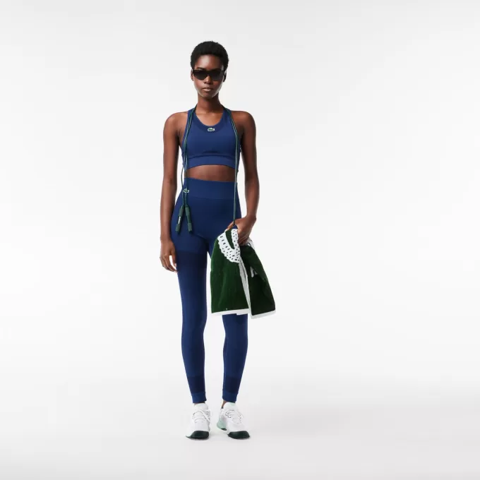 Lacoste Sport Seamless Stretch BH