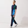 Lacoste Sport-træningsbukser med farveblokbånd til mænd