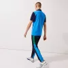 Lacoste Sport-træningsbukser med farveblokbånd til mænd