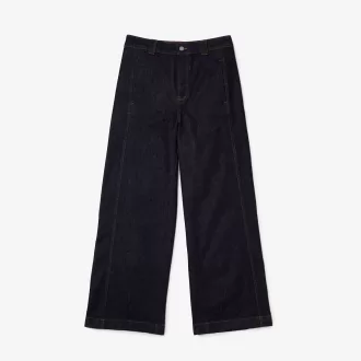 Lacoste Stretch Denim Jeans til kvinder