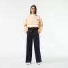 Lacoste Stretch Denim Jeans til kvinder
