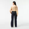 Lacoste Stretch Denim Jeans til kvinder