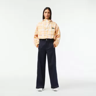 Lacoste Stretch Denim Jeans til kvinder