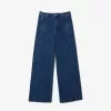 Lacoste Stretch Denim Jeans til kvinder