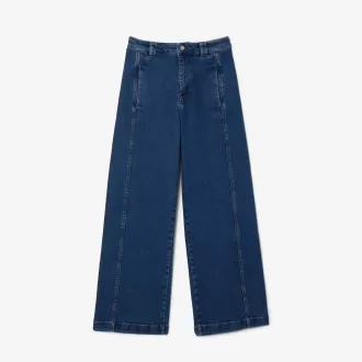 Lacoste Stretch Denim Jeans til kvinder