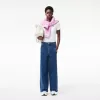 Lacoste Stretch Denim Jeans til kvinder