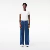 Lacoste Stretch Denim Jeans til kvinder