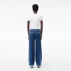 Lacoste Stretch Denim Jeans til kvinder